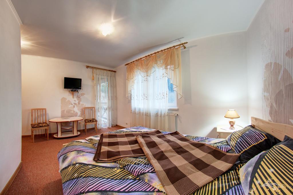 Pektoral Hotel บูโคเวล ห้อง รูปภาพ