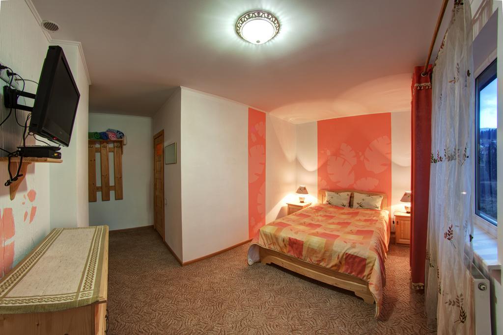 Pektoral Hotel บูโคเวล ห้อง รูปภาพ